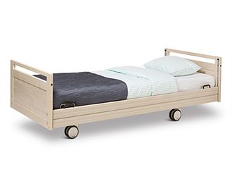 ScanAfia XHS Nursing Bed