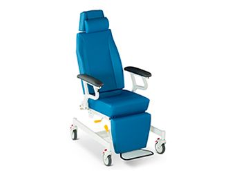 Geriatric Recliner Chair 6700